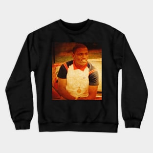 MoneyMitch Retro Poster Crewneck Sweatshirt